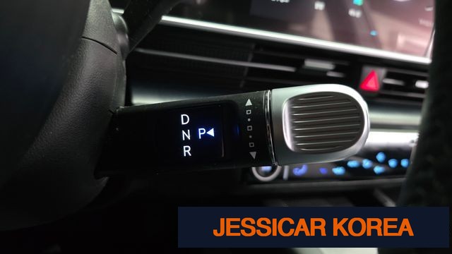 2023 Hyundai Ioniq 6 - Thumbnail 10