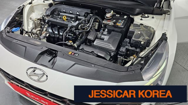2022 Hyundai Avante (CN7) - Thumbnail 2