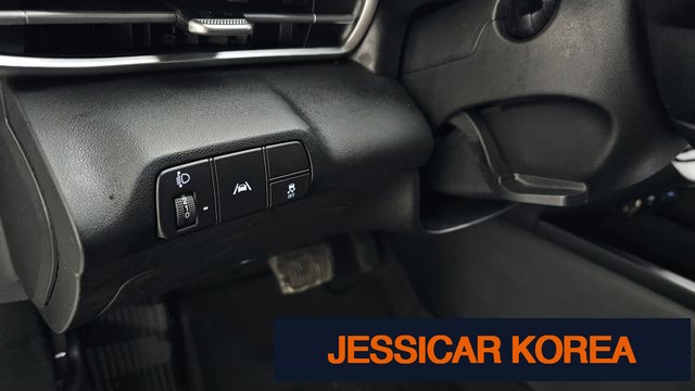 2022 Hyundai Avante (CN7) - Thumbnail 8