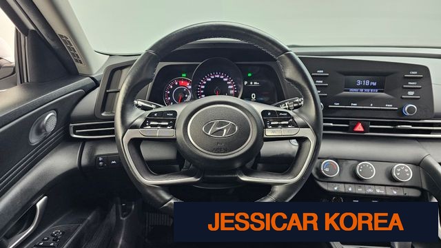 2022 Hyundai Avante (CN7) - Thumbnail 11