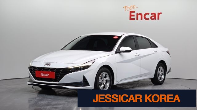 2022 Hyundai Avante (CN7) - Thumbnail 15