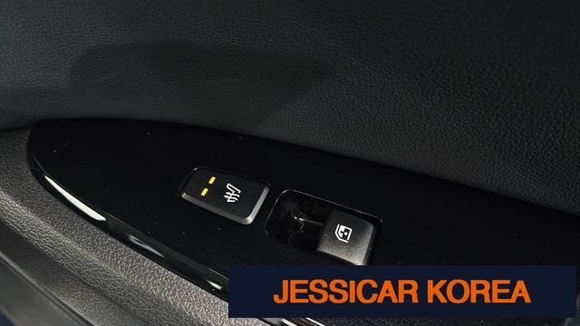 2023 Kia Sportage 5th generation hybrid - Thumbnail 7