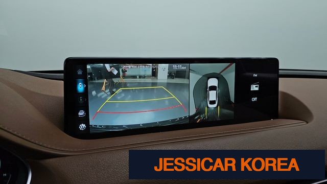 2022 Genesis G80 (RG3) - Thumbnail 5
