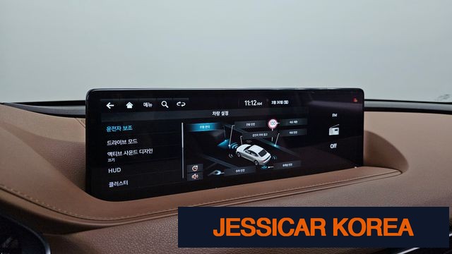 2022 Genesis G80 (RG3) - Thumbnail 7