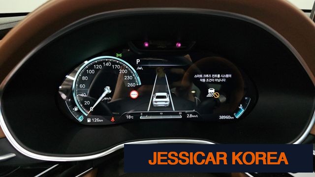 2022 Genesis G80 (RG3) - Thumbnail 10