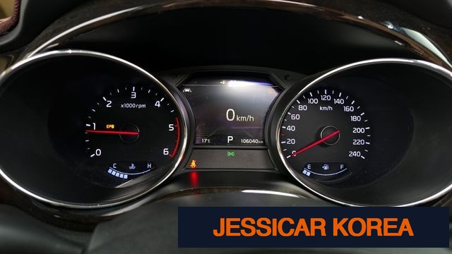 2019 Kia The New Carnival - Thumbnail 2