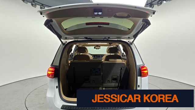 2019 Kia The New Carnival - Thumbnail 5