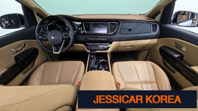2019 Kia The New Carnival - Thumbnail 7