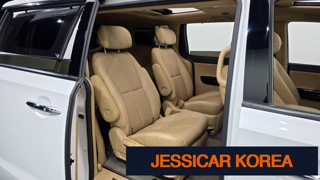 2019 Kia The New Carnival - Thumbnail 8