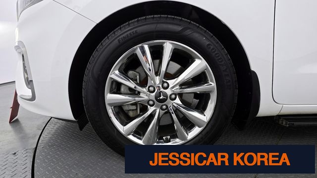 2019 Kia The New Carnival - Thumbnail 9