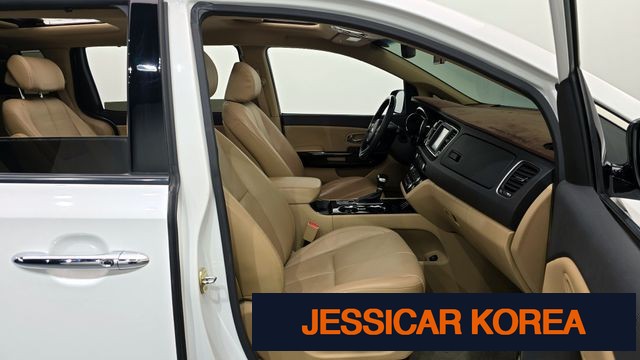 2019 Kia The New Carnival - Thumbnail 10
