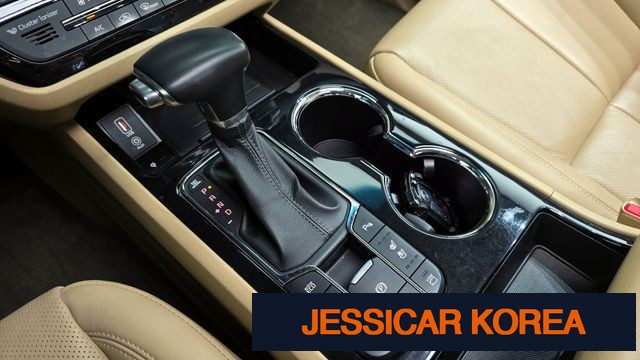 2019 Kia The New Carnival - Thumbnail 11