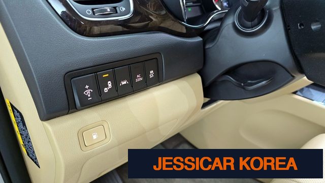 2019 Kia The New Carnival - Thumbnail 14