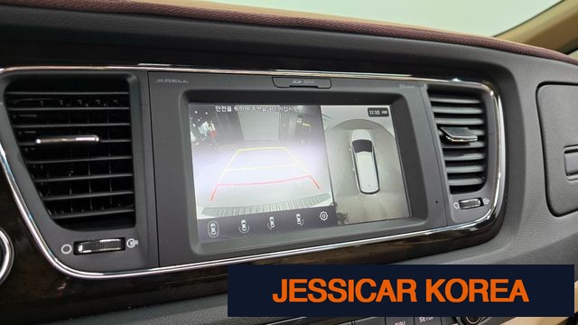 2019 Kia The New Carnival - Thumbnail 15