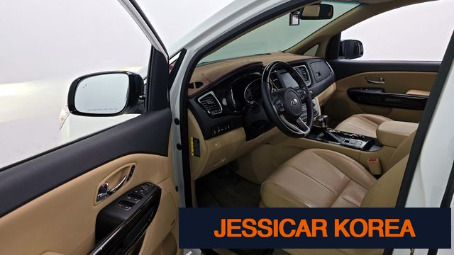2019 Kia The New Carnival - Thumbnail 16
