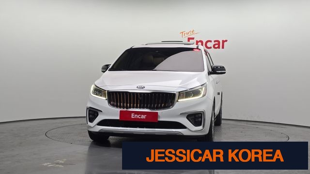 2019 Kia The New Carnival - Thumbnail 17
