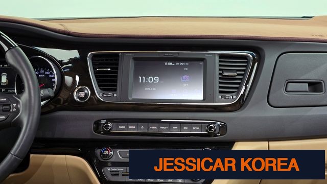 2019 Kia The New Carnival - Thumbnail 18