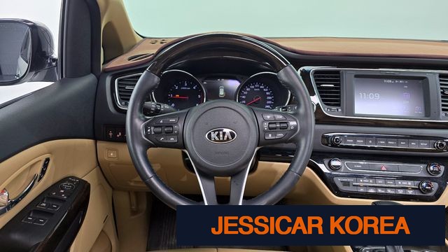 2019 Kia The New Carnival - Thumbnail 19