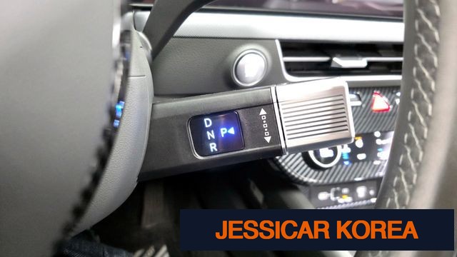 2024 Hyundai Sonata The Edge (DN8) - Thumbnail 7