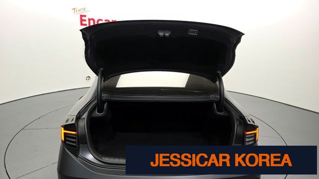 2024 Hyundai Sonata The Edge (DN8) - Thumbnail 8
