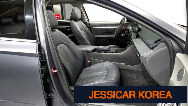 2024 Hyundai Sonata The Edge (DN8) - Thumbnail 11