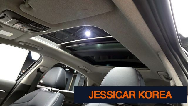 2024 Hyundai Sonata The Edge (DN8) - Thumbnail 12