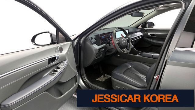 2024 Hyundai Sonata The Edge (DN8) - Thumbnail 14