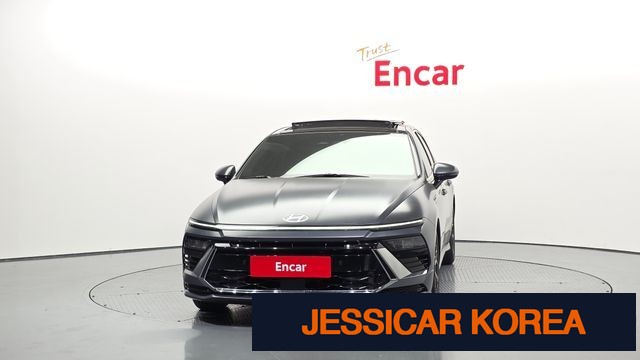 2024 Hyundai Sonata The Edge (DN8) - Thumbnail 16