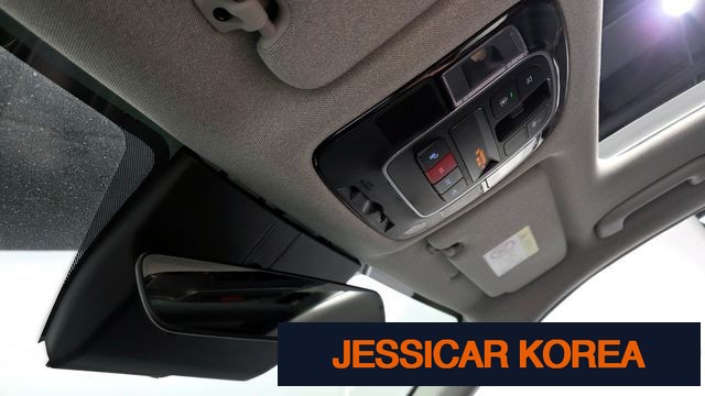 2024 Hyundai Sonata The Edge (DN8) - Thumbnail 20
