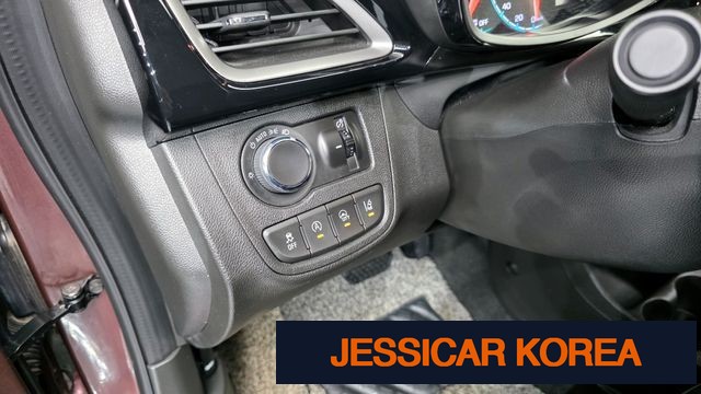 2019 Chevrolet The New Spark - Thumbnail 2