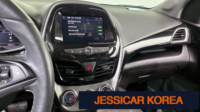 2019 Chevrolet The New Spark - Thumbnail 5