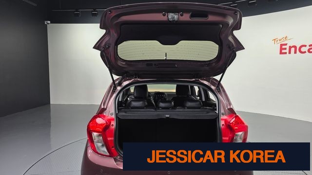 2019 Chevrolet The New Spark - Thumbnail 6
