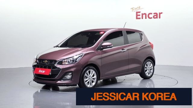 2019 Chevrolet The New Spark - Thumbnail 7