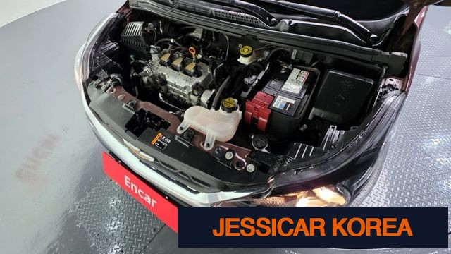 2019 Chevrolet The New Spark - Thumbnail 8
