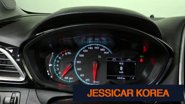 2019 Chevrolet The New Spark - Thumbnail 9