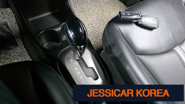 2019 Chevrolet The New Spark - Thumbnail 10