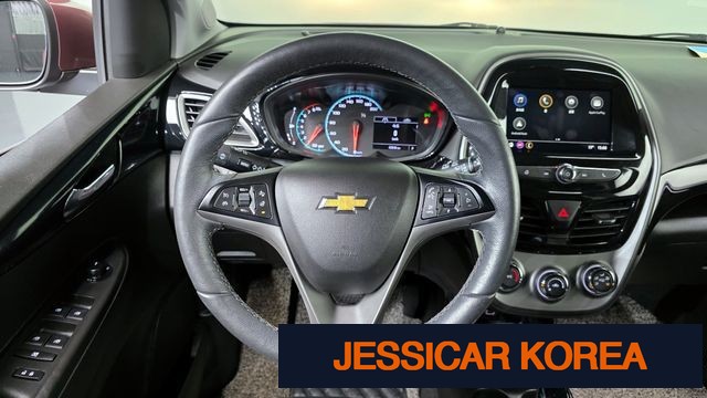2019 Chevrolet The New Spark - Thumbnail 11