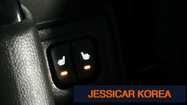 2019 Chevrolet The New Spark - Thumbnail 12