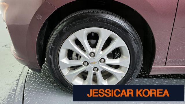 2019 Chevrolet The New Spark - Thumbnail 13