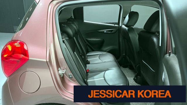 2019 Chevrolet The New Spark - Thumbnail 14