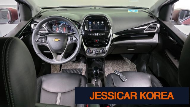 2019 Chevrolet The New Spark - Thumbnail 15