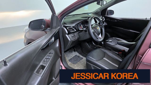 2019 Chevrolet The New Spark - Thumbnail 16