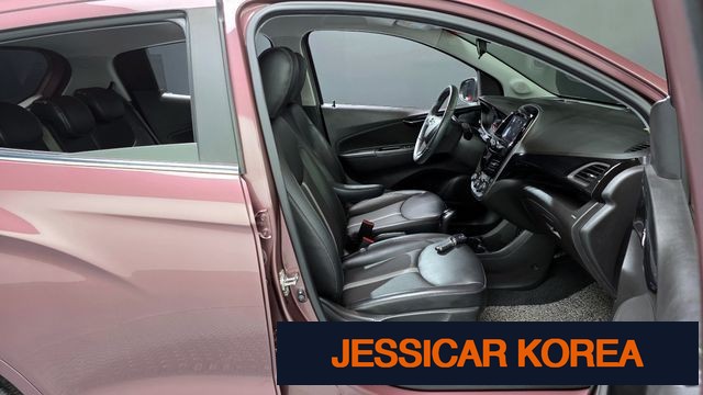 2019 Chevrolet The New Spark - Thumbnail 17