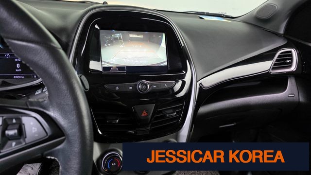 2019 Chevrolet The New Spark - Thumbnail 18
