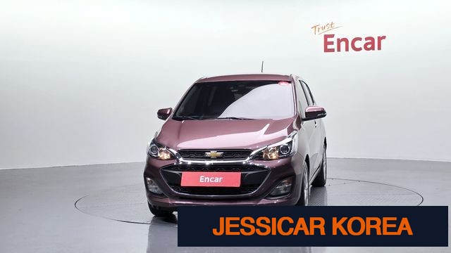 2019 Chevrolet The New Spark - Thumbnail 19