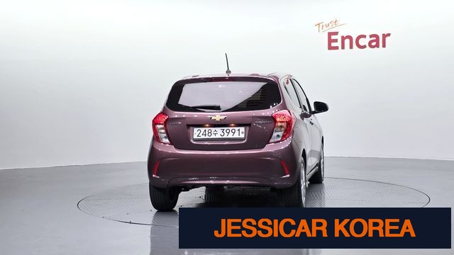 2019 Chevrolet The New Spark - Thumbnail 20
