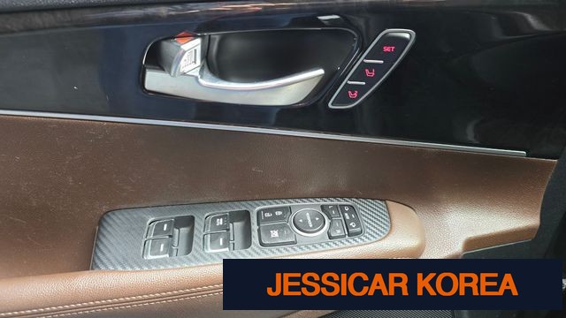 2015 Kia All New Sorento - Thumbnail 3