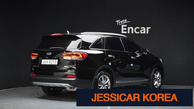 2015 Kia All New Sorento - Thumbnail 6