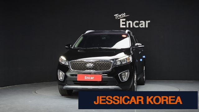 2015 Kia All New Sorento - Thumbnail 9