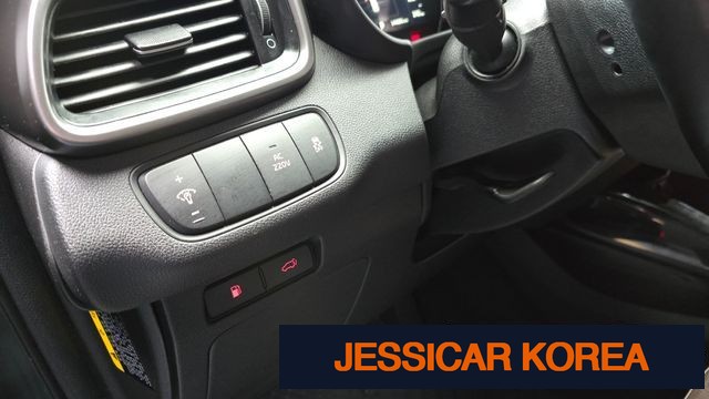 2015 Kia All New Sorento - Thumbnail 11